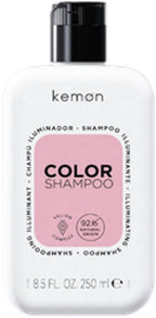 Kemon Care - Color Shampoo - 250ml - afbeelding 2