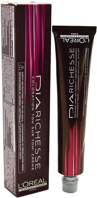 L'Oréal Professionnel - Dia Richesse - Haarverf - 50 ML - 6.45 - afbeelding 11