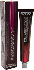 L'Oréal Professionnel - Dia Richesse - Haarverf - 50 ML - 6.45 - afbeelding 11