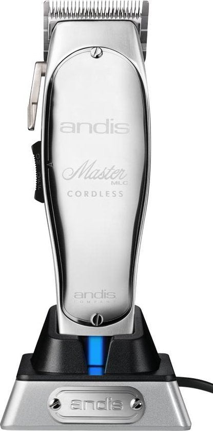 Andis Master Cordless Tondeuse - afbeelding 3
