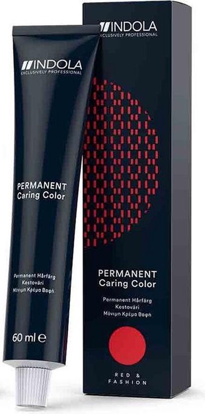 Indola - Indola Profession Permanent Caring Color 60ml - afbeelding 212