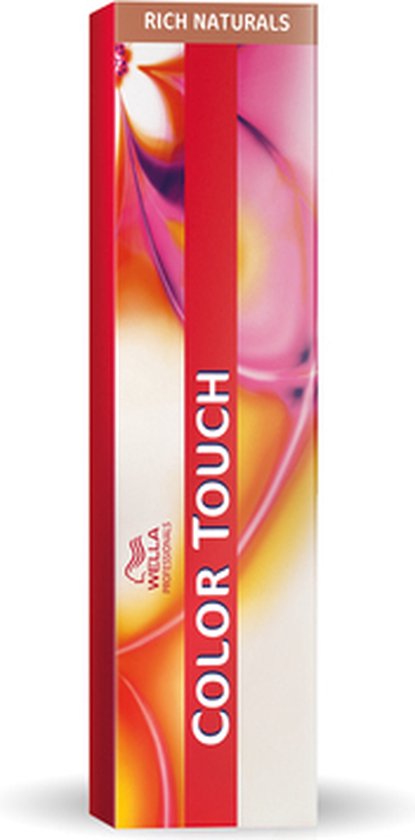 Wella Color Touch 6-3 60 ml - afbeelding 3
