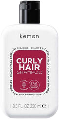 Kemon Care - Curly Hair Shampoo - 250ml - afbeelding 1