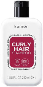 Kemon Care - Curly Hair Shampoo - 250ml - afbeelding 1