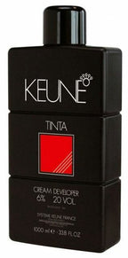 Keune - Tinta Color - Developer - Vol 40 (12%) - 1000 ml - afbeelding 8