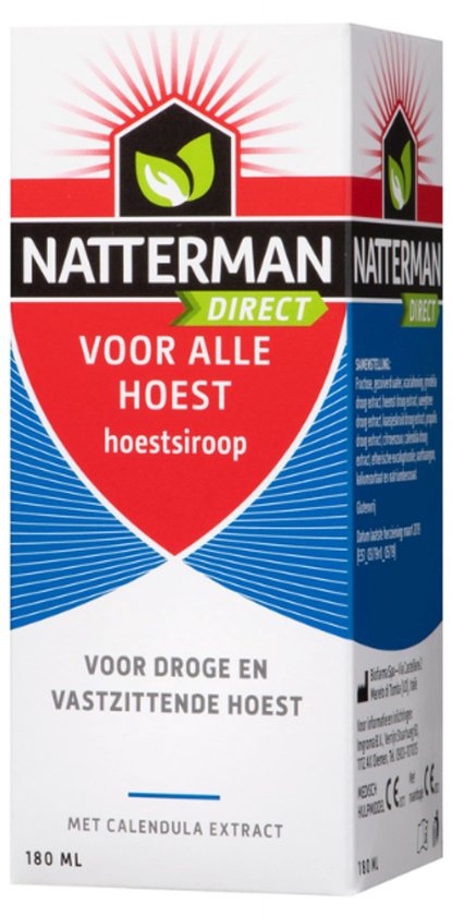 Natterman voor alle hoest 180 ml - afbeelding 22