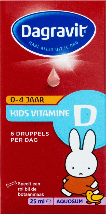 Dagravit Kids - afbeelding 5