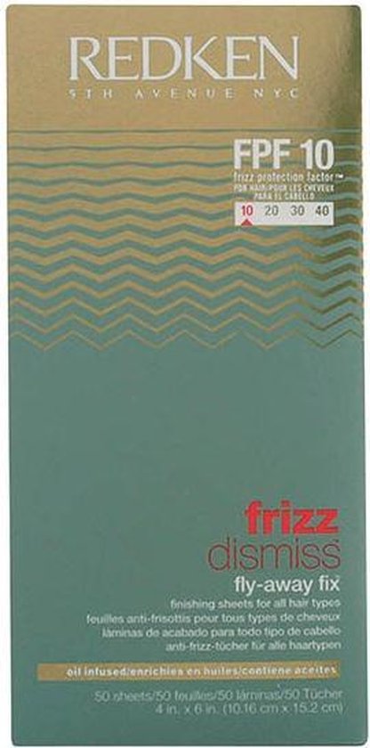 Frizz Dismiss - afbeelding 8