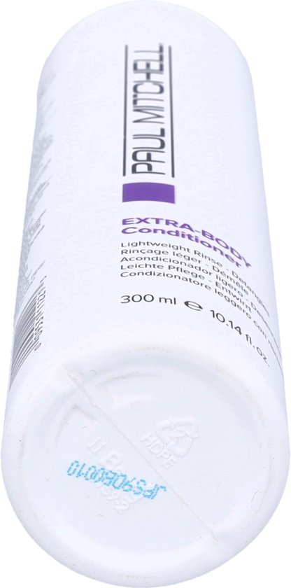 Paul Mitchell - Extra-Body Daily Rinse - afbeelding 3
