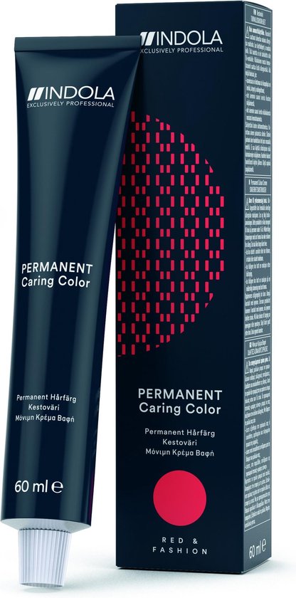 Indola - Indola Profession Permanent Caring Color 60ml - afbeelding 172