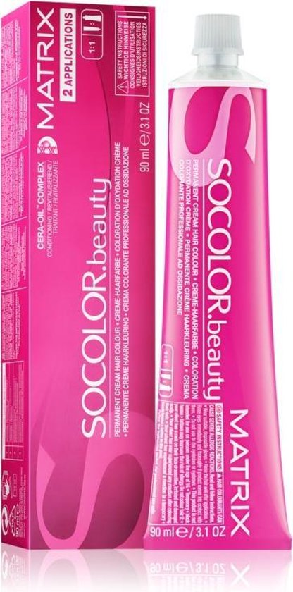 Matrix SOCOLOR beauty - afbeelding 112