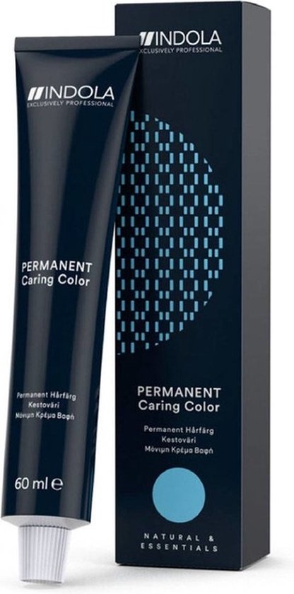 Indola - Indola Profession Permanent Caring Color 5.00 60ml - afbeelding 2
