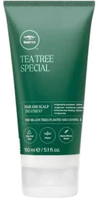 Paul Mitchell Tea Tree Hair & Scalp Treatment - Hydraterend en herstellend - 200 ml - afbeelding 5