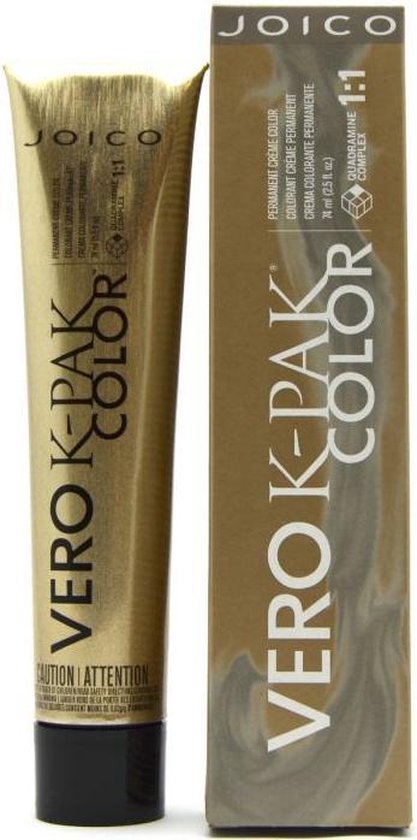 Joico Vero Color - afbeelding 5