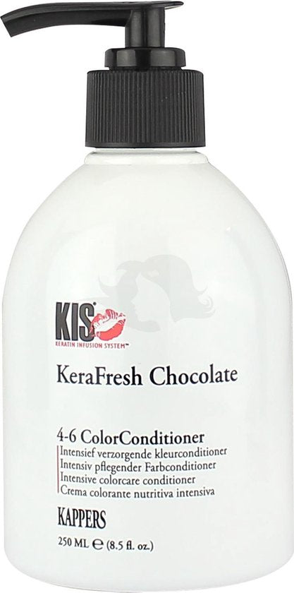 Kis KeraFresh Color Conditioner - afbeelding 9