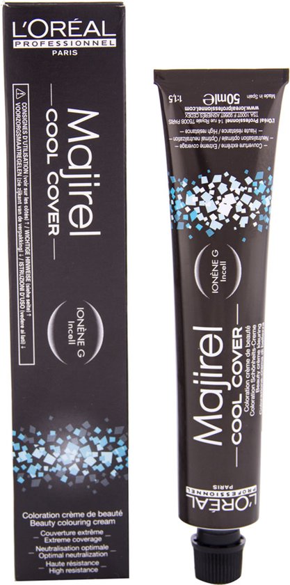 L'Oréal Haarverf Professionnel Majirel Cool Cover - afbeelding 31