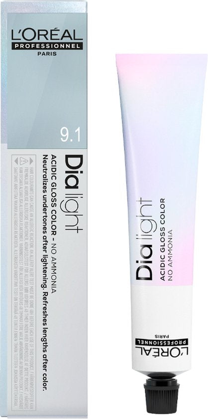 L’Oréal Professionnel Dia Light - afbeelding 144