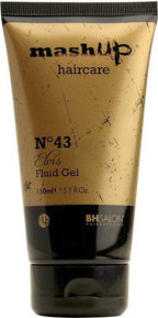 mashUp haircare N° 43 Elvis Fluid Gel 150ml - 3 stuks - afbeelding 2