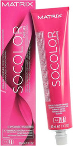 Matrix Socolor Beauty 8Gc Light Blonde Gold Copper - afbeelding 2