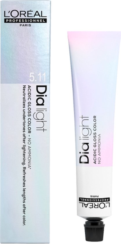 L’Oréal Professionnel Dia Light - afbeelding 7