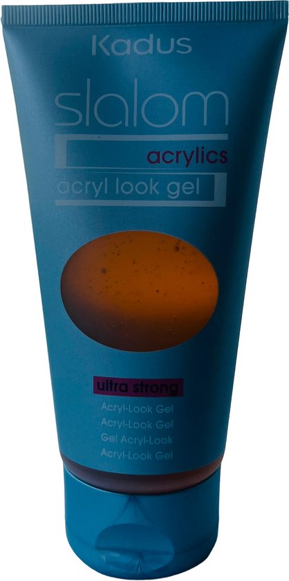 Kadus Slalom Acrylics Ultra Strong Gel 150 ml - afbeelding 1