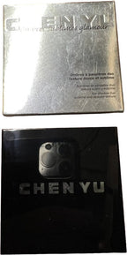 Chen Yu Ombres Sublime Glamour 104 - afbeelding 3