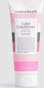 Waterclouds - Color Conditioner - 200 ml - afbeelding 2