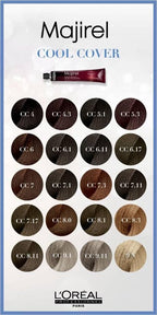 L’Oréal Professionnel Majirel - afbeelding 136