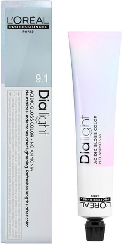 L’Oréal Professionnel Dia Light - afbeelding 157