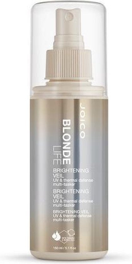 Joico Blonde Life Brightening Veil Spray 150ml - afbeelding 2