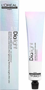Dye No Ammonia L'Oreal Professionnel Paris Dia Light Nº 9,03 (50 ml) - afbeelding 2
