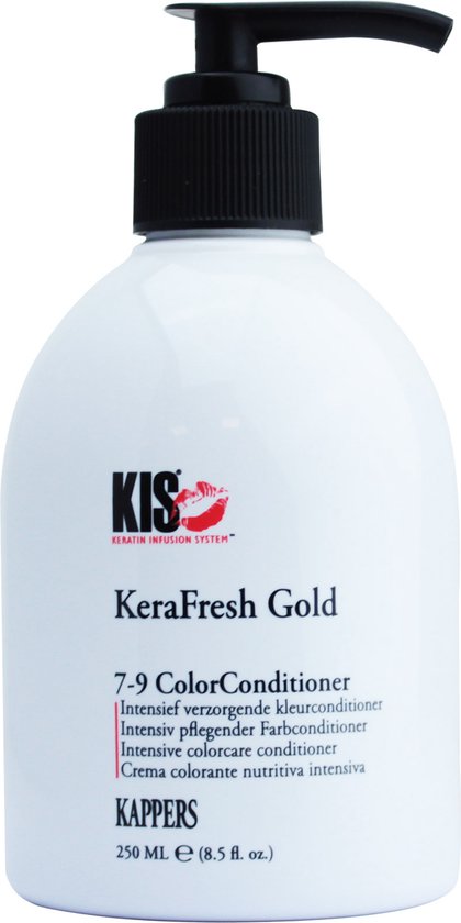 Kis KeraFresh Color Conditioner - afbeelding 8
