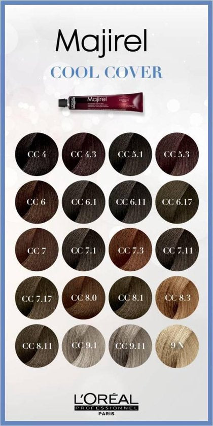 L’Oréal Professionnel Majirel - afbeelding 225
