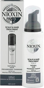 Shampoo Nioxin Sistema 300 ml - afbeelding 2