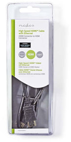 | HDMIâ„¢-Connector HDMIâ„¢-Connector | | Zwart - afbeelding 7