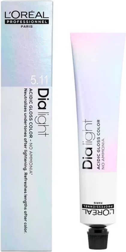 L’Oréal Professionnel Dia Light - afbeelding 6