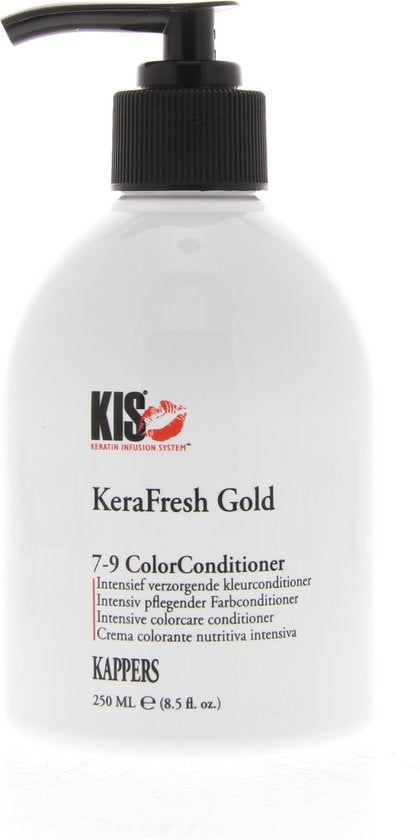 Kis KeraFresh Color Conditioner - afbeelding 5