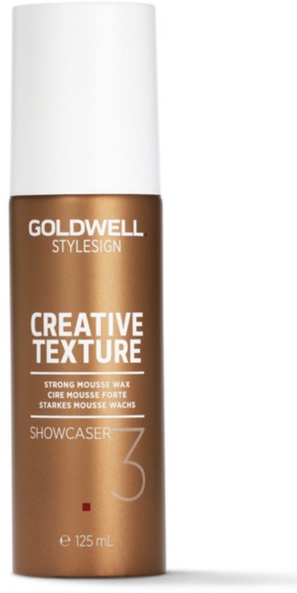 Goldwell Stylesign Creative Texture Showcaser 125ml - afbeelding 6