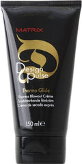 Matrix Design Pulse Thermo Glide Express Blowout Créme 150ml - afbeelding 1