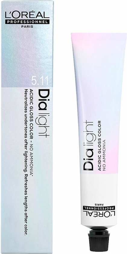 L’Oréal Professionnel Dia Light - afbeelding 17