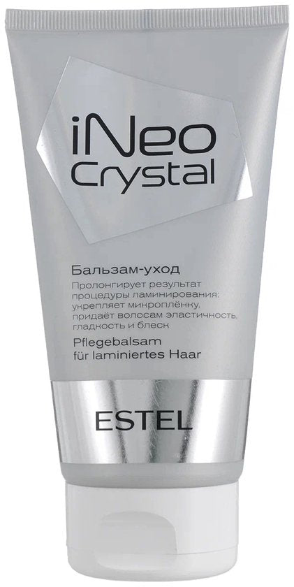 Estel iNeo Crystal Care Balsem 150ml - afbeelding 1