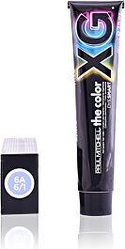 The Color Xg Color - afbeelding 105