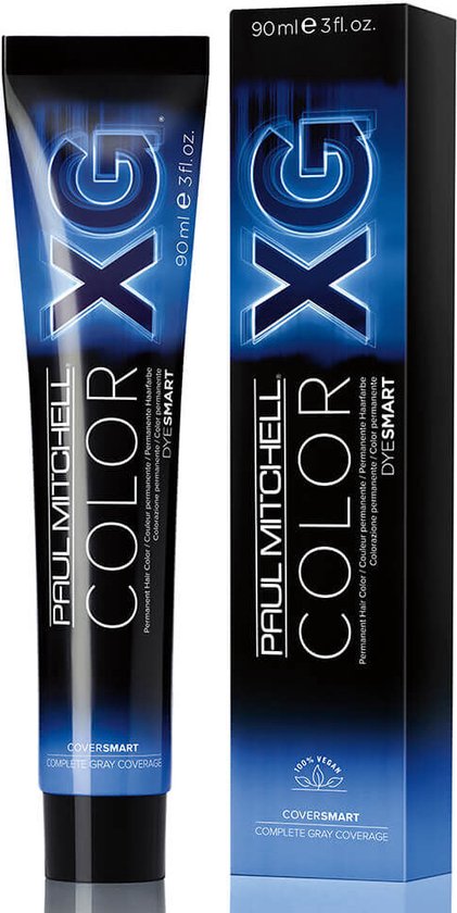 The Color XG CoverSmart 77NN - John Paul Mitchell - afbeelding 1