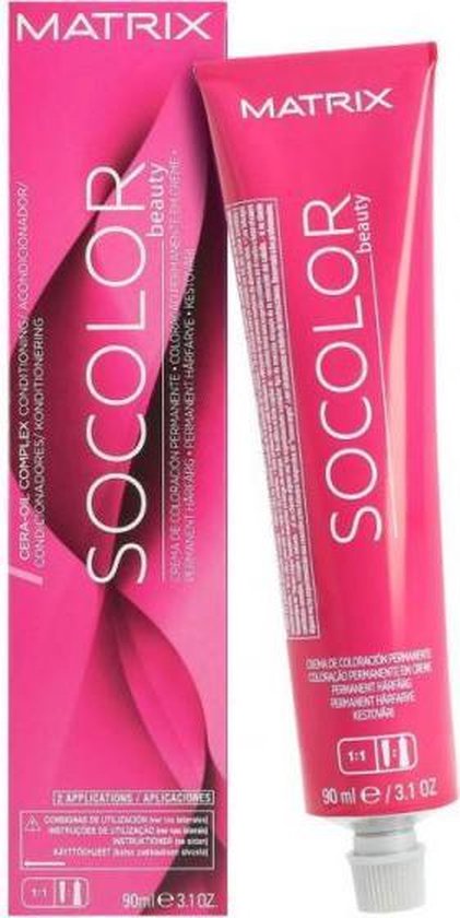 Matrix SOCOLOR beauty - afbeelding 68
