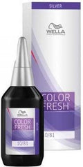 Wella Color Fresh Silver 7/19 - afbeelding 1