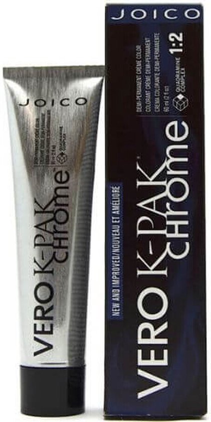 Joico Vero K-Pak Chrome - afbeelding 19