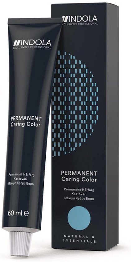 Indola Haarverf Profession Color Permanent Caring Color - afbeelding 32