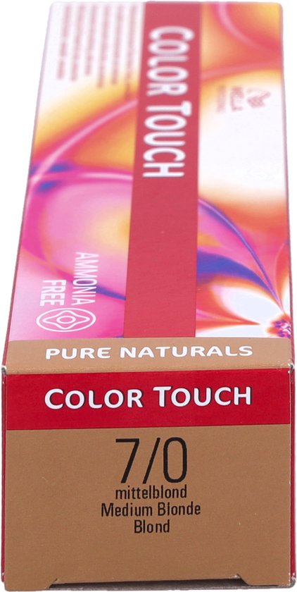 Wella Color Touch - afbeelding 35