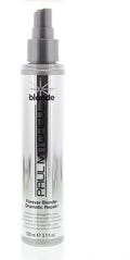 Paul Mitchell BLONDE forever blonde dramatic repair - 150 ml - afbeelding 1
