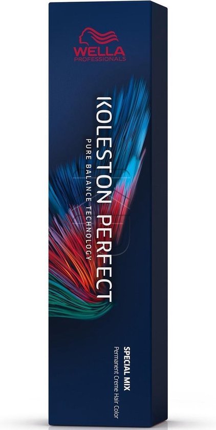 Wella Professionals Koleston Perfect Me+ - Haarverf - 60ml - afbeelding 109